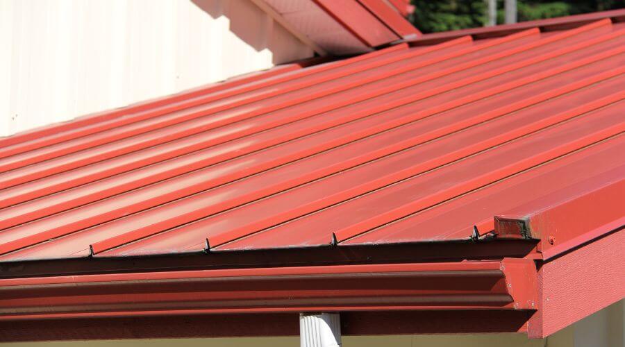 Industrial Roof Maintenance in Corea, ME